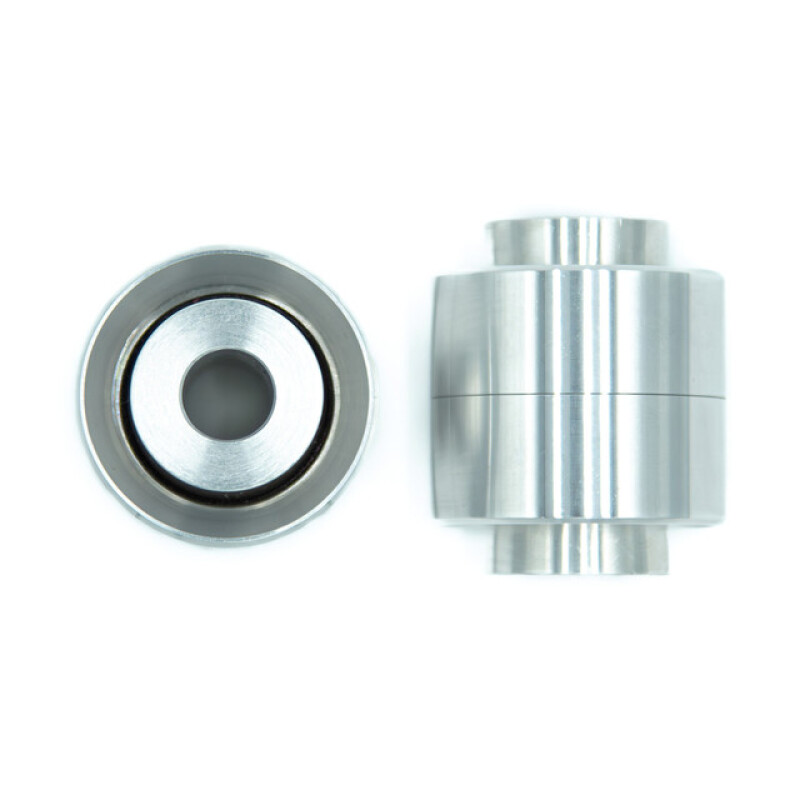 Subaru BRZ Suspension Knuckle Bushing Kit - Rear - SPL Parts - Solid FK Spherical Bushing - `13-`27